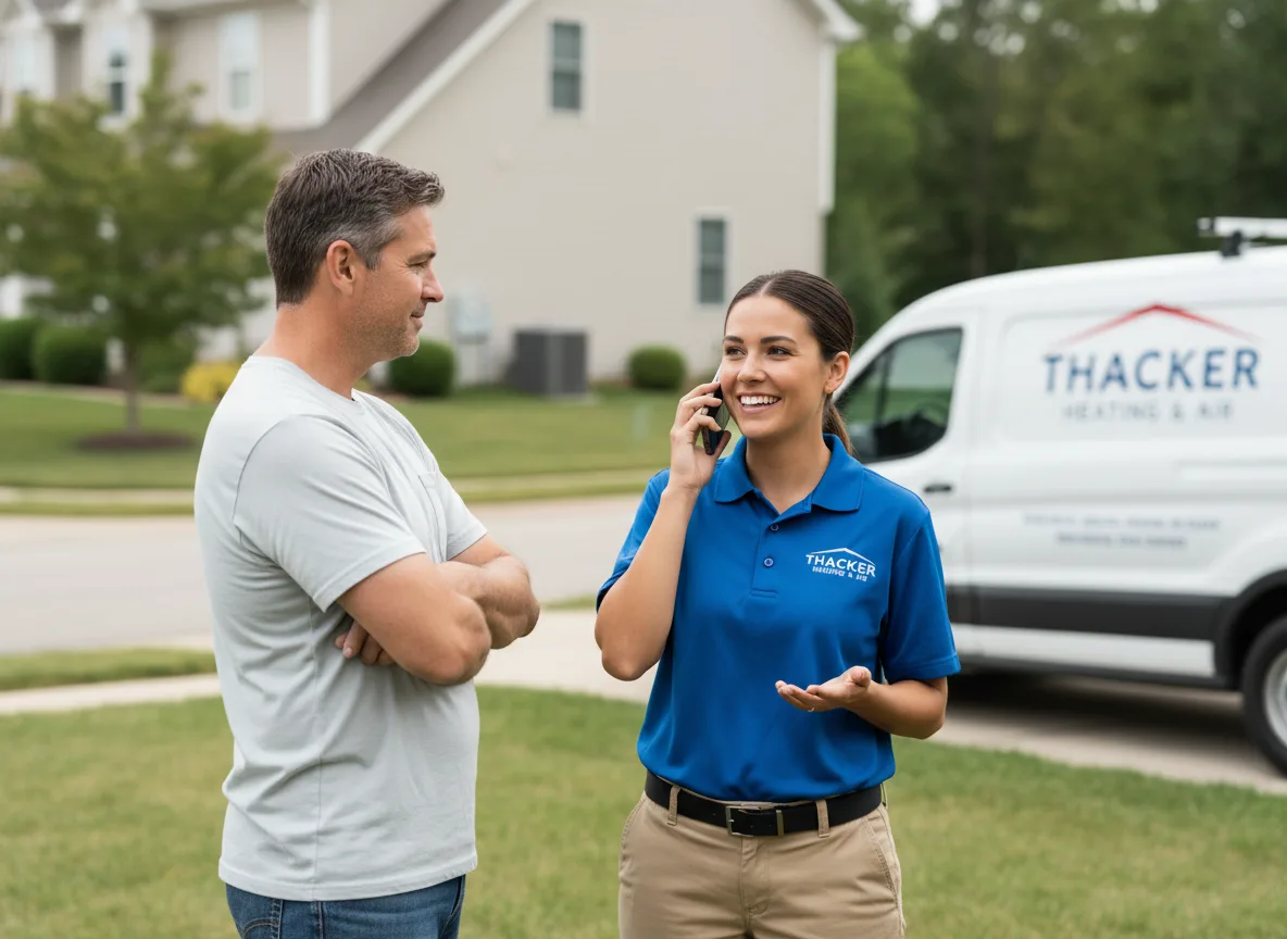 Ac Repair Quinter, KS FAQs